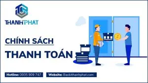 chinh sach thanh toan