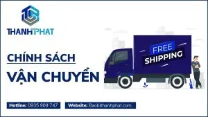 chinh sach van chuyen