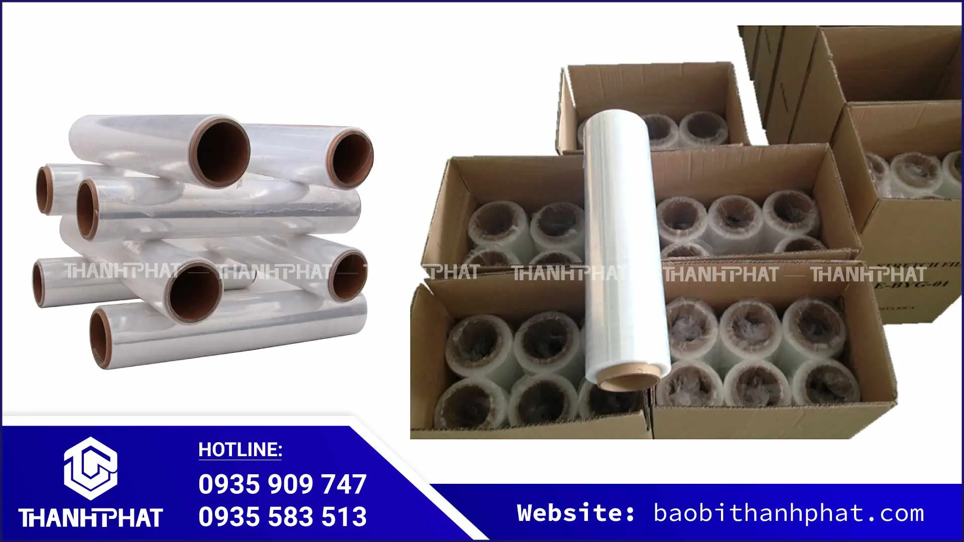 màng pe đà nẵng