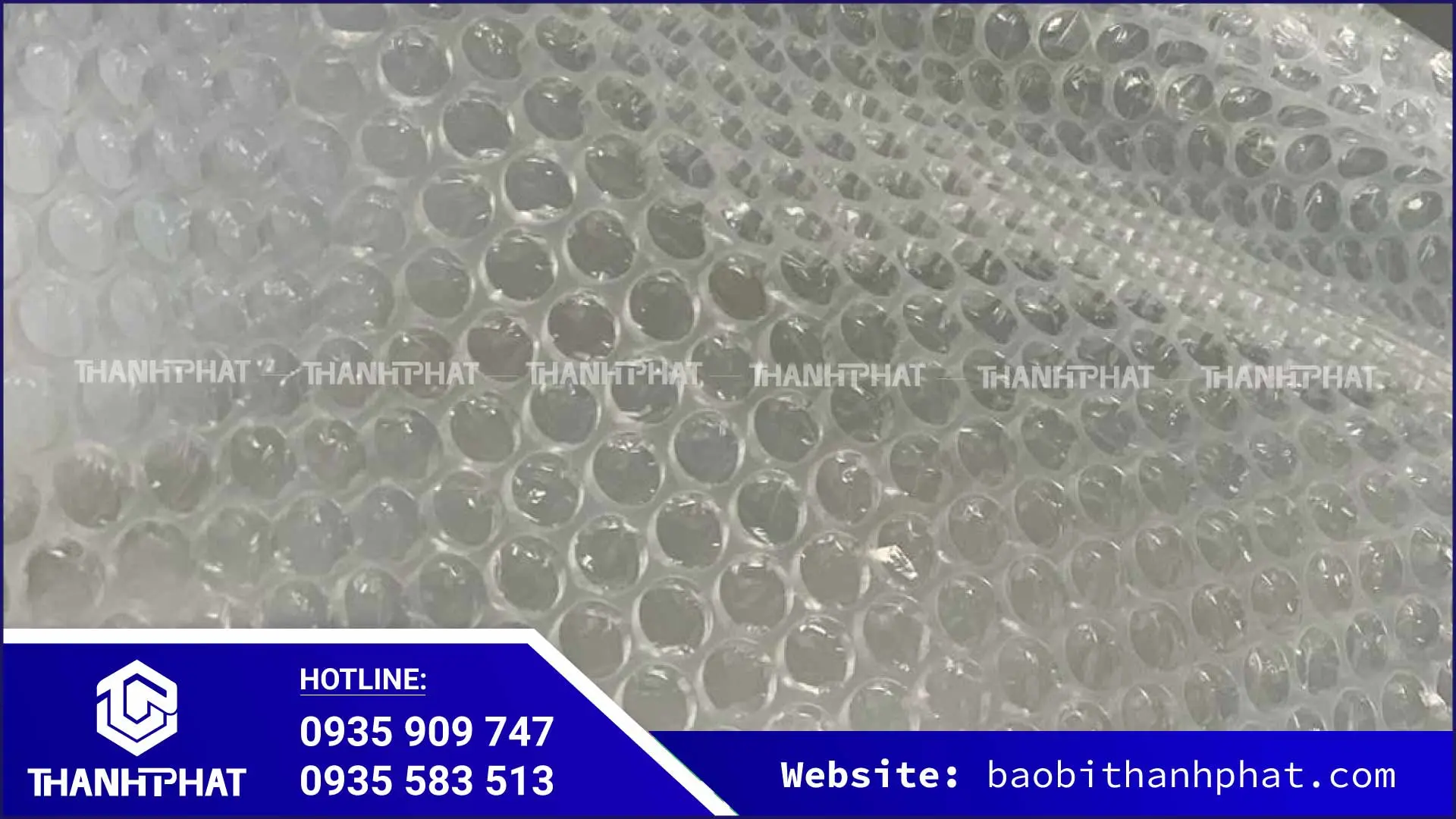 Màng xốp hơi là gì