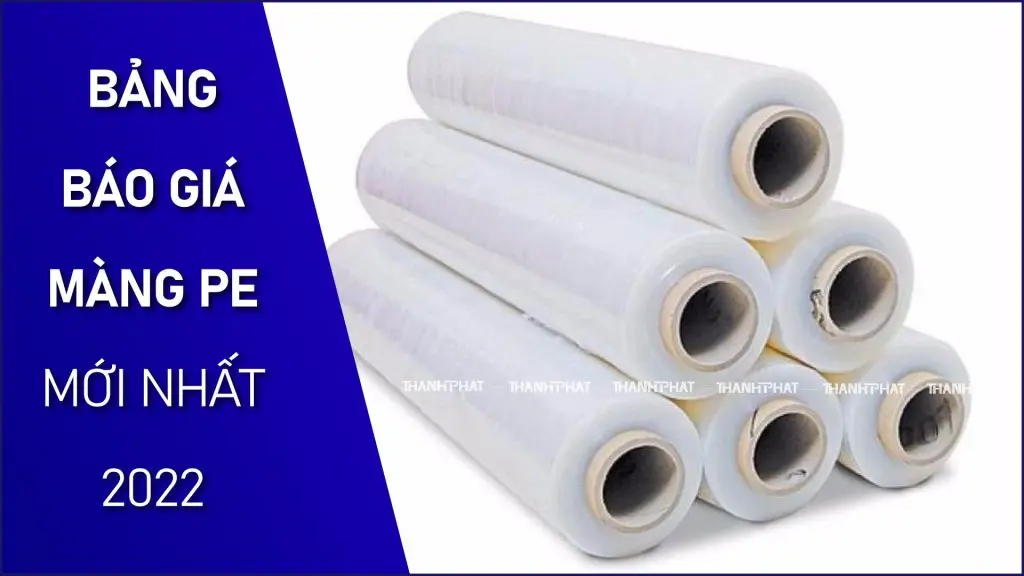 màng pe