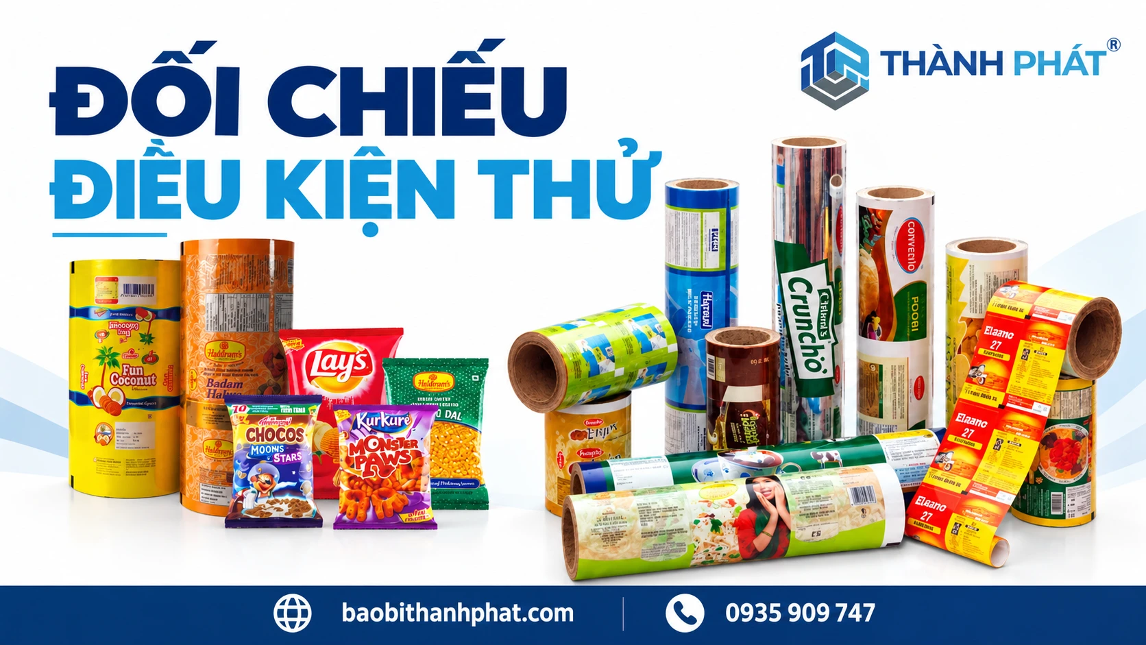 Đối chiếu điều kiện thử — Bao Bì Thành Phát
