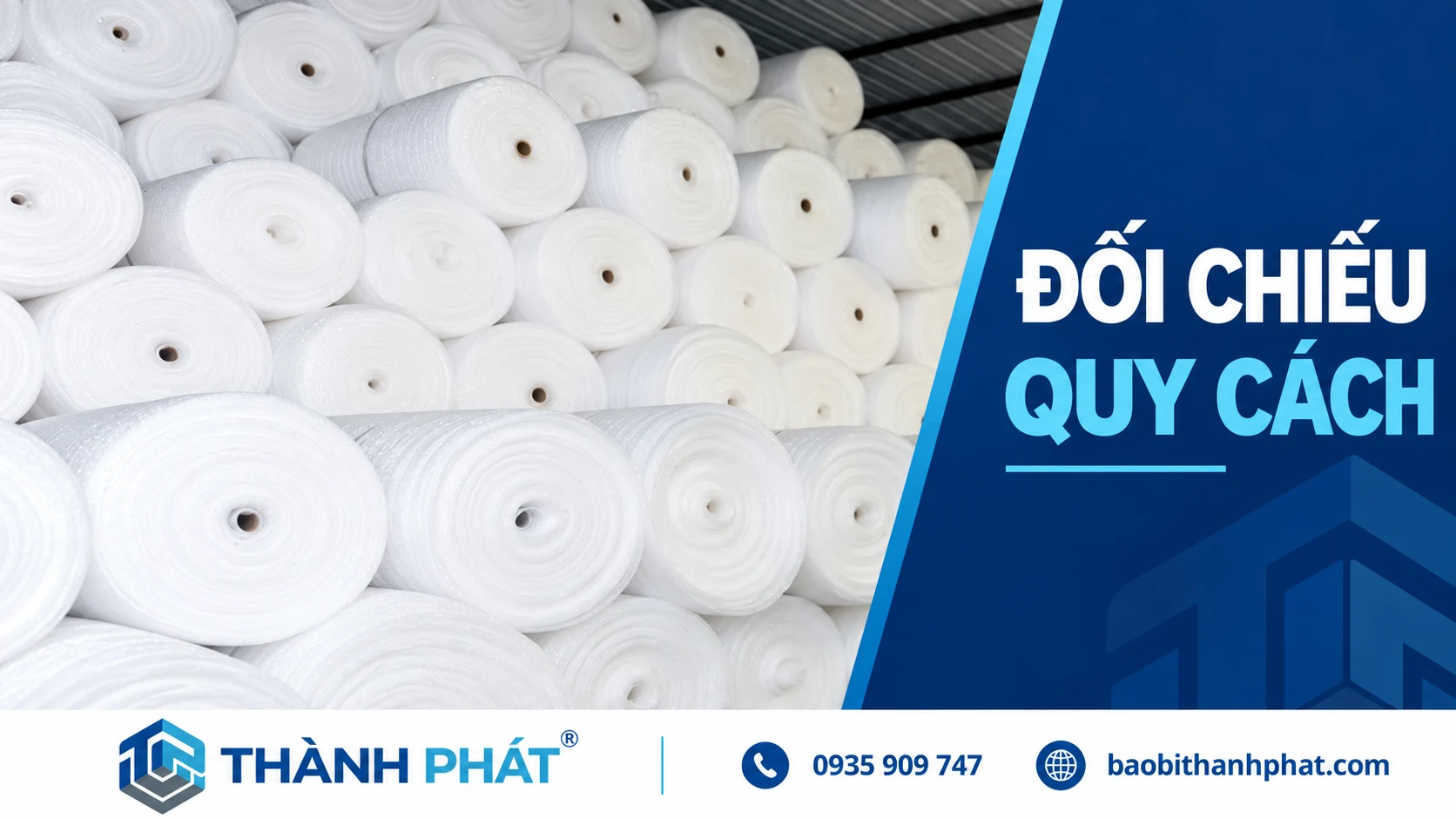 Đối chiếu quy cách — Bao Bì Thành Phát