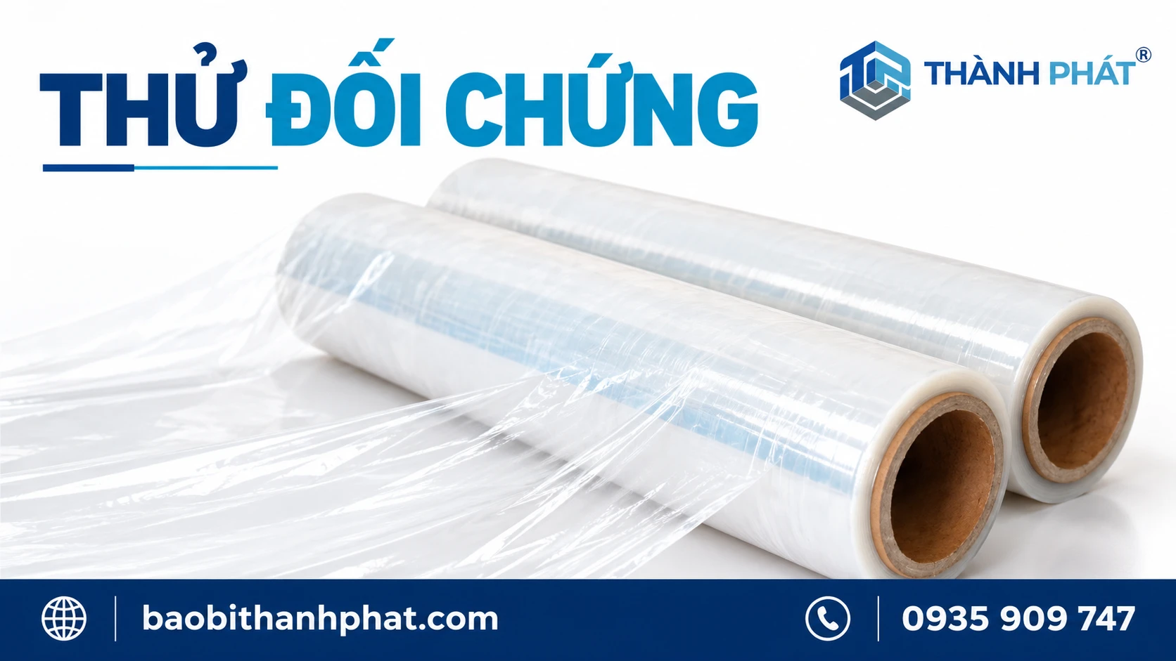 Thử đối chứng — Bao Bì Thành Phát